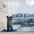 Costway 256 Portable Evaporative Cooler