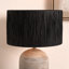 Tilia 26cm H Drum Lamp Shade ( Clip On )-1609183490