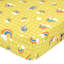 Izobel 100% Cotton Fitted Sheet-1287555749
