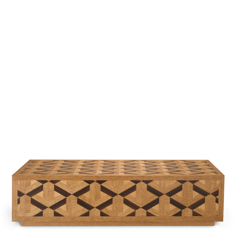 Rubicon Coffee Table