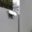 Awsens 15-Watt LED Dusk to Dawn Outdoor Security Flood Light with Motion Sensor-40096291