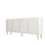 Hommy Craft 80cm Sideboard-105726325