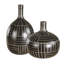 Vase en terre cuite Uttermost