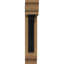 Support de fer traditionnel 4 po Legacy-108924996-108924994