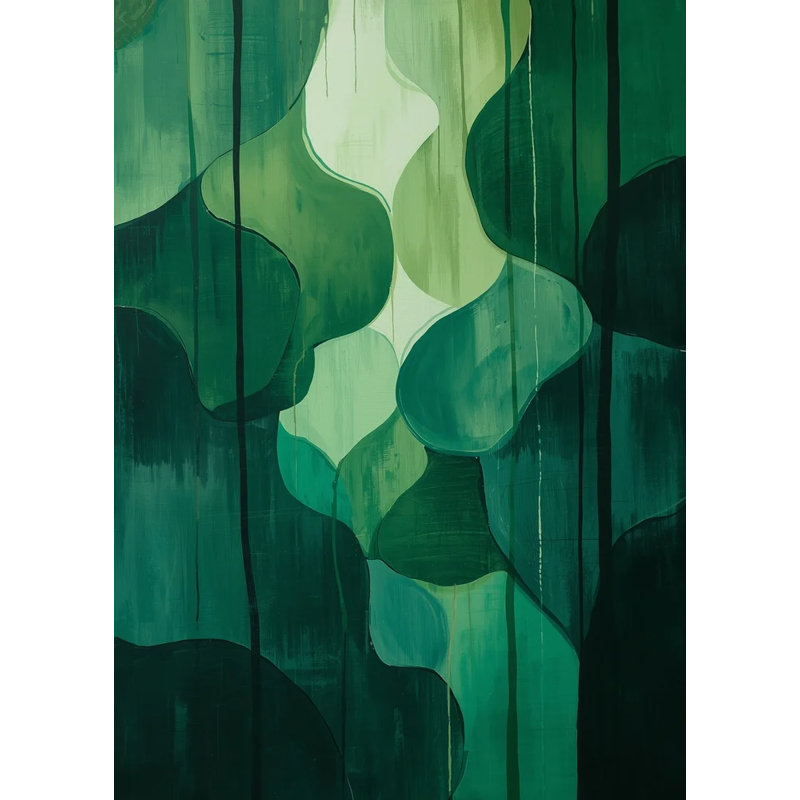 Verdant Depths