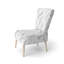 Chaise rembourrée French Country-80474481