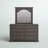 66 " W 8 - Drawer Dresser-440806650-440530895