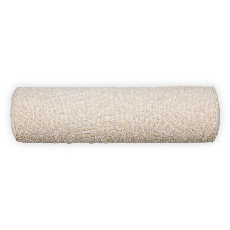 Cushion Amarante, Camari Cream