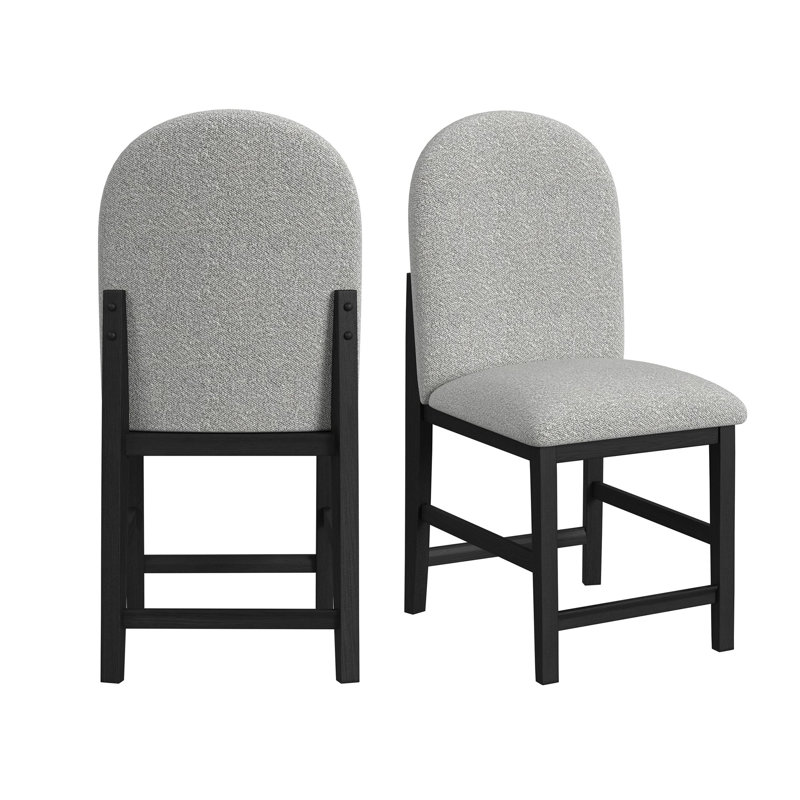 Tabouret de comptoir Oldfield