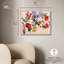 «Summer Flowers Canvas» par Art Remedy-114041304-116229319