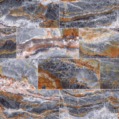 Celestia Onyx 12X24