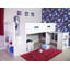 Storage Kids Bed