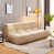 Flanelle blanc cassé