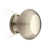 Brushed Nickel is out of stock selected