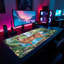 Polyester Desk Pad-265875501