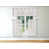 Blanc / or est en rupture de stock
