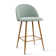 Wade Logan® 26“ Benoni Upholstered Bar Stools & Reviews | Wayfair