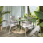 Chaise d'appoint empilable Loar-1957784745