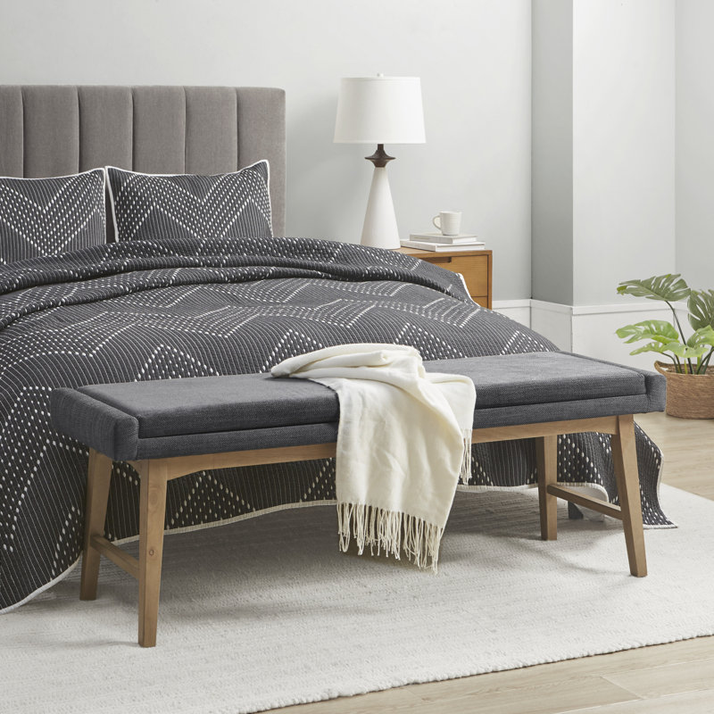 Banc d'appoint April
