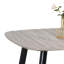 Sisquoc Casual 5-Piece Dining Set - Solid Square Table & 4 Plastic Duo Chairs-128012608-110019990