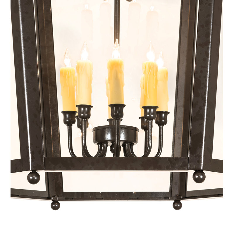 16 - Light Pendant