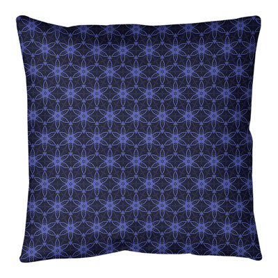 Coussin de sol Katelyn Elizabeth