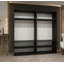 Manufactured Wood Wardrobe-243042176