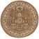 Chattooga Oriental Hand-Tufted Wool Gold Area Rug