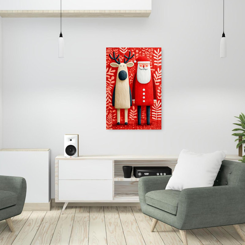 Print, 91.44cm H x 60.96cm W