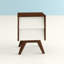 40cm W Bedside Table