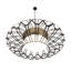 Margo Mizner 3 - Light Chandelier