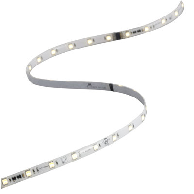 InvisiLED® LED 12'' Under Cabinet Tape Light