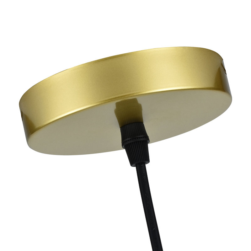 Fitzwater 1 - Light Pendant