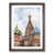 Walnut Framed selected