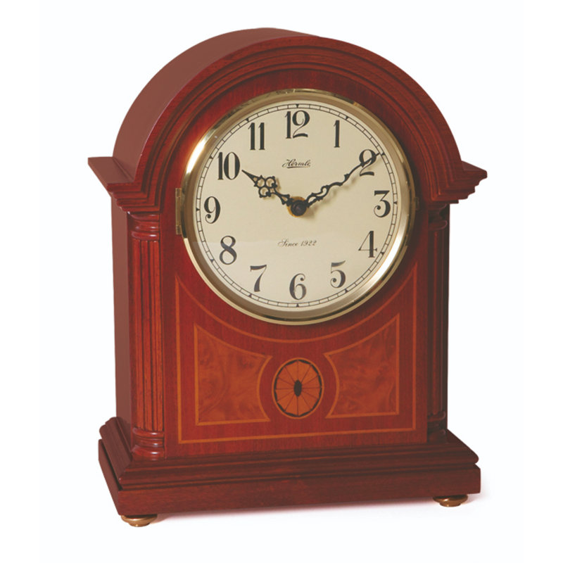 Clearbrook Mechanical Clock