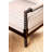 Aughe 29"W Polyester Armchair