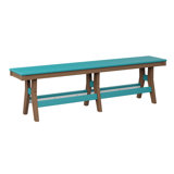 Harbor Patio Bench