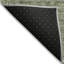 Tapis vert intérieur / extérieur lavable à la machine Xhevrie-1608327145