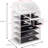 Makeup Cosmetic Organizer