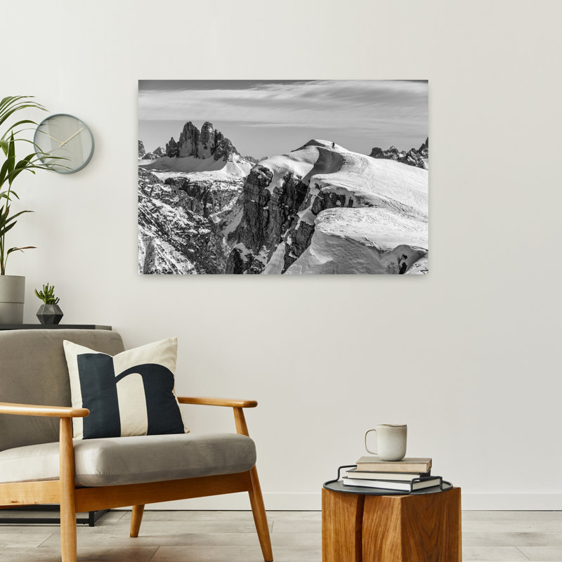 Print, 60.96cm H x 91.44cm W