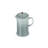 Le Creuset Stoneware 34 Oz. French Press, White-124019598