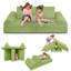 Canapé club Cressey Kids-986005621