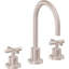 Tiburon 8" Widespread Lavatory Faucet-2035087552