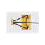 AERIN Keil Swing Arm Wall Light-51180785