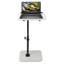 Metal Base Computer Desk-1653402767