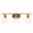 Dyvion 3 - Light LED Vanity Light