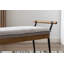 Banc de rangement industriel avec accoudoirs Ameera-1931345595