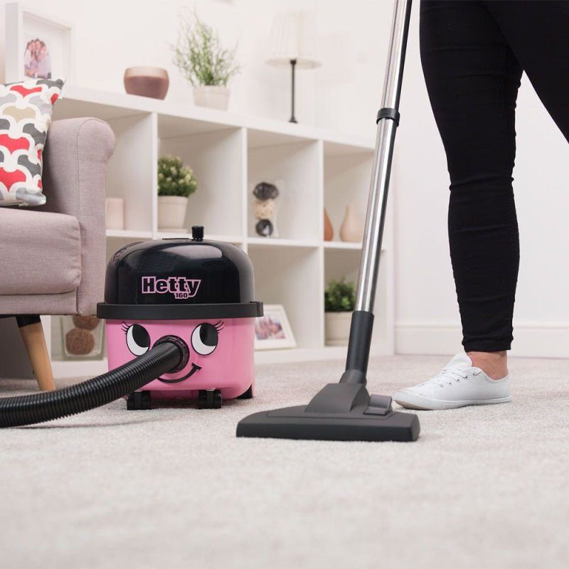 Aspirateur traineau Numatic Hetty 200