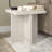 Elna Pedestal End Table-1171644999