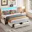 Storage Bed-1322851002-1322851003